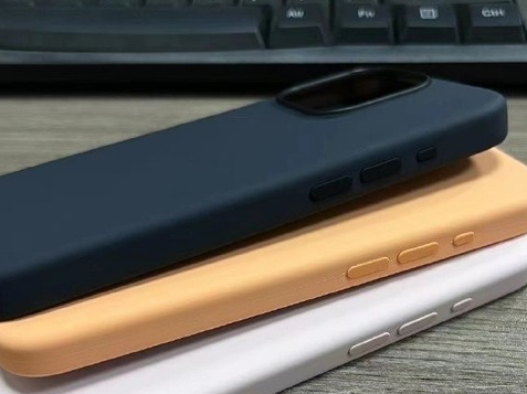 绵阳苹果14维修站分享iPhone14手机壳能直接给iPhone15用吗?