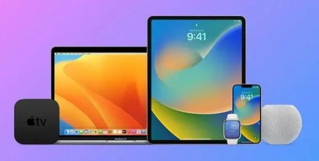 绵阳苹果维修网点分享苹果家族哪款产品更受欢迎 