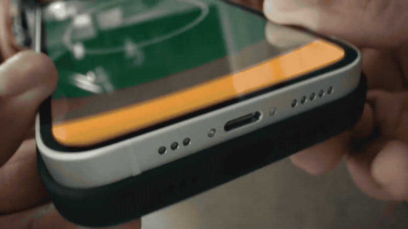 绵阳苹果手机维修分享未来 Magsafe 还有哪些发展空间 