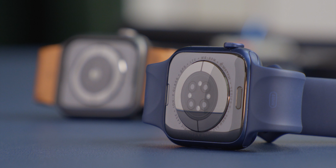 绵阳苹果手机维修分享Apple Watch 是如何测量卡路里的 