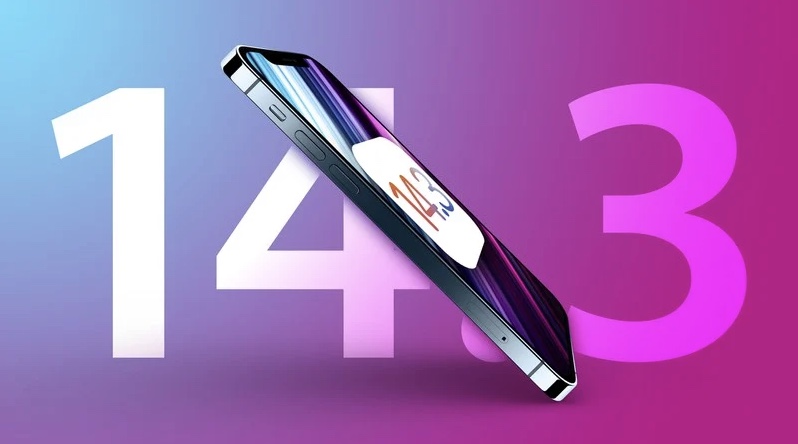 绵阳苹果手机维修分享iOS 14.3 RC2已发，iOS 14.3正式版本还远吗 
