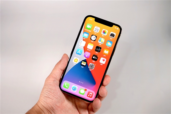 绵阳苹果手机维修分享iOS 14.2修订版已到，专属iPhone 12系列 