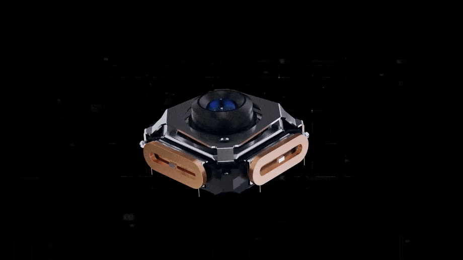 绵阳苹果手机维修分享iPhone 12 Pro Max 独享的这颗传感器更大的特点是什么 