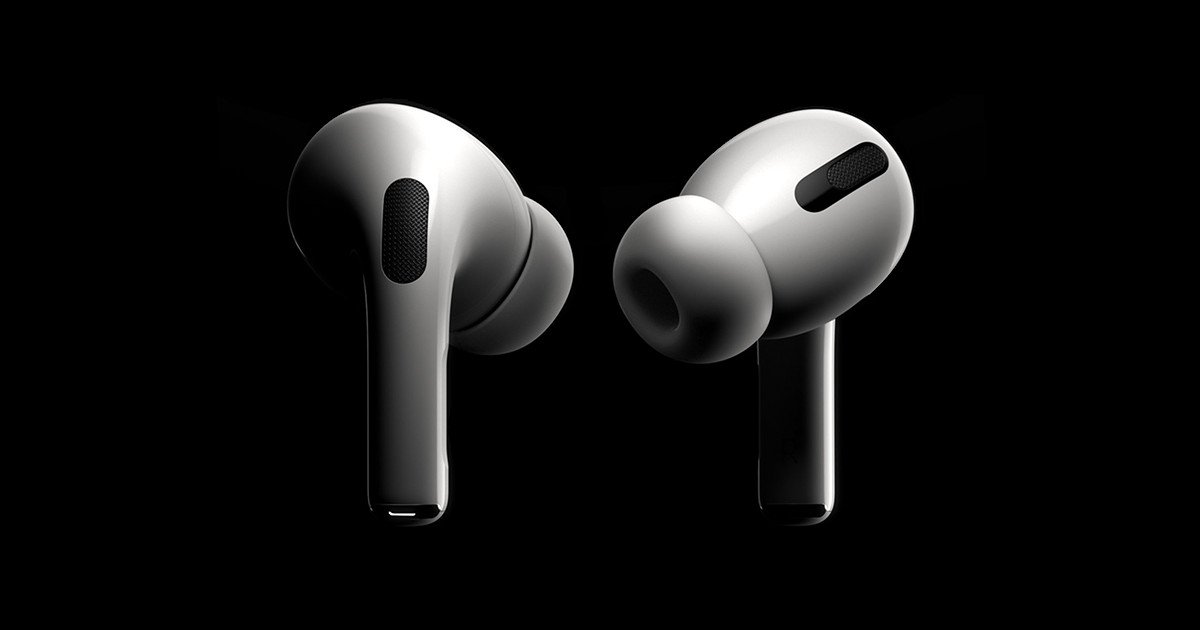 绵阳苹果手机维修分享AirPods Pro 爆音、降噪效果下降怎么办 