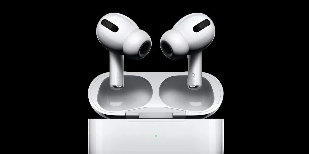 绵阳苹果手机维修分享AirPods Pro 出现静电噪音 