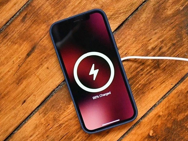 绵阳苹果手机维修分享iPhone 12可以随便充电吗 