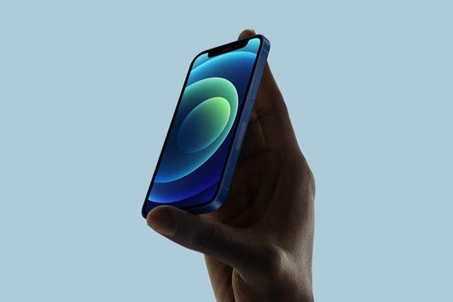 绵阳苹果手机维修分享iPhone 12 mini辐射很大吗 