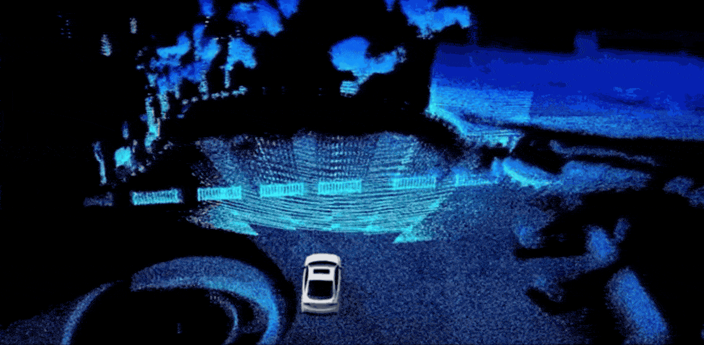绵阳苹果手机维修分享iPhone 12 Pro 搭载的 LiDAR 镜头与 ToF 镜头有什么不同 