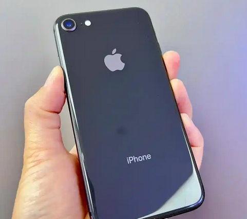 绵阳苹果8系统维修分享iPhone8手机系统升级后无法开机如何修复 