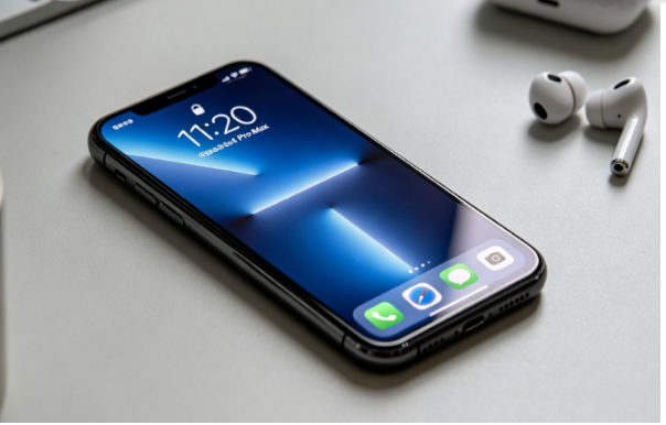 绵阳苹果手机维修分享iPhone11 Pro Max换电池 