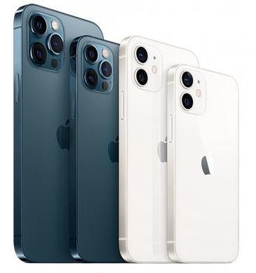 绵阳苹果维修点分享iPhone 12 Pro维修主板被忽略的实操故障 