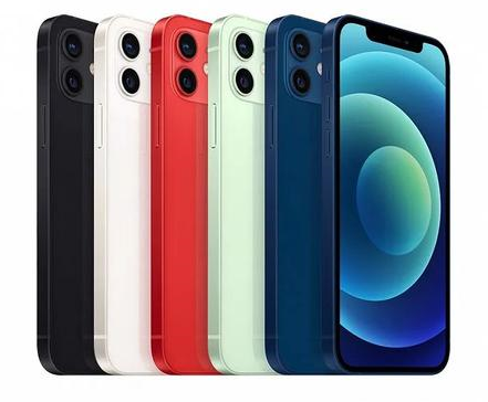 绵阳苹果维修点分享iPhone 12 Pro Max维修主板易被忽略的实操故障 
