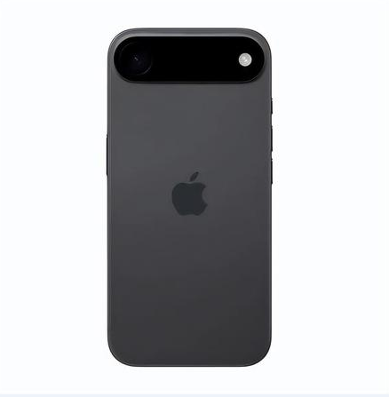 绵阳苹果维修点分享iPhone 17 Air扩容待机与快照隐患 