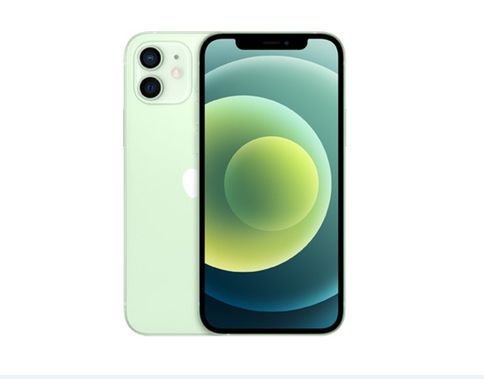 绵阳苹果维修点分享iPhone 12隐私权限与待机排错 