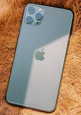 绵阳苹果维修点分享iPhone 11 Pro Max黑屏特殊诱因梳理 