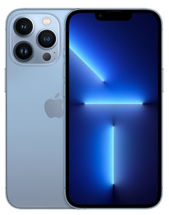 绵阳苹果维修点分享iPhone 13 Pro黑屏深度故障解析 