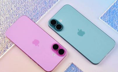 绵阳苹果维修点分享iPhone 16手机黑屏多重诱因解析 