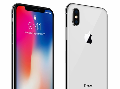 绵阳苹果维修点分享iPhone X电池发烫冷门故障解析 