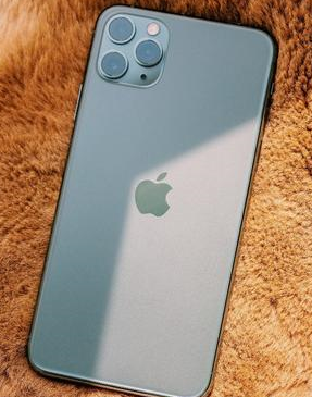 绵阳苹果维修点分享iPhone 11 Pro Max电池发烫特殊问题 