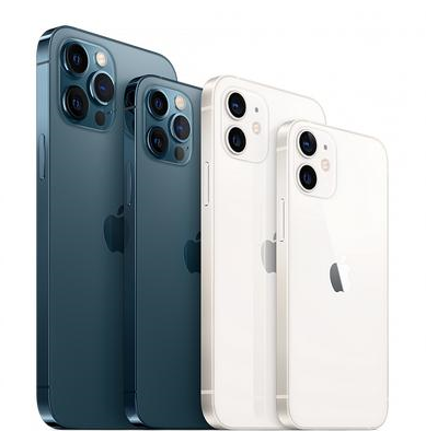 绵阳苹果维修点分享iPhone 12 Pro发烫关联故障汇总 