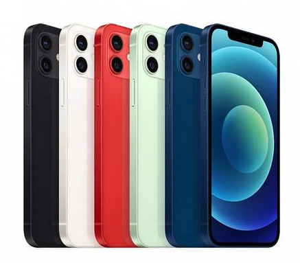 绵阳苹果维修点分享iPhone 12 Pro Max发烫冷门故障梳理 