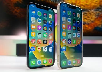 绵阳苹果维修点分享iPhone 14 Plus发烫常见情况科普 