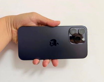 绵阳苹果维修点分享iPhone 14 Pro Max发烫多重诱因剖析 