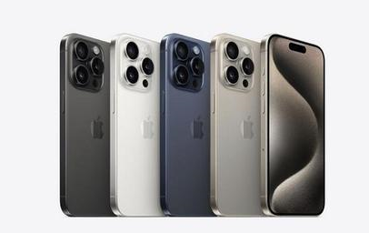 绵阳苹果维修点分享iPhone 15 Pro发烫五大诱因详解 