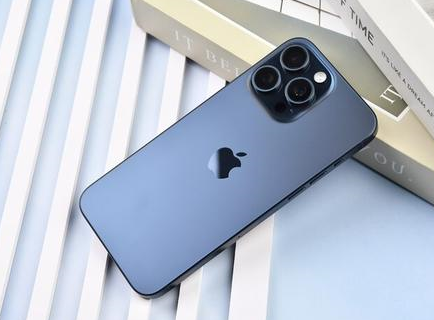 绵阳苹果维修点分享iPhone 15 Pro Max发烫深度剖析 